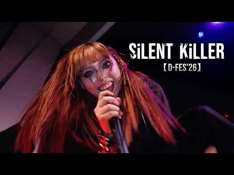 SiLENT KiLLER【D-FES'26】