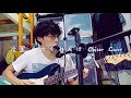 [Busking日文歌有無得試下!?#kakurenbo 中文意思:#捉迷藏] #優里 - かくれんぼ  #かくれんぼ #GuitarCover #Guitar #Cover #JPOP