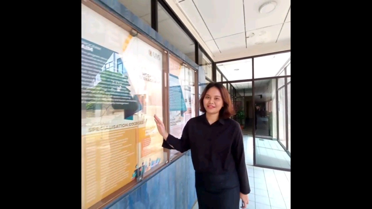 GET TO KNOW FPEP BETTER WITH US 