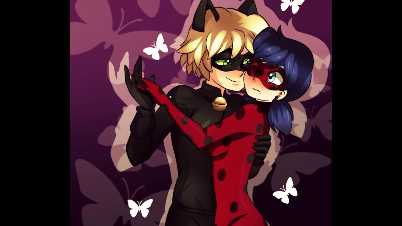 STAY [Miraculous ladybug] - YouTube