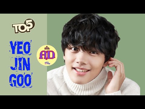 افضل 5 درامات كورية للممثل يو جين غو   