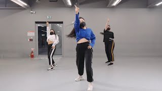 Celebrity Levitating -  Dance Cover ||   and  1MILLION Dance Studio