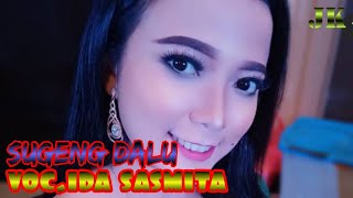 Cover lagu sugeng dalu bersama//voc kita ida ublek terbaru