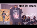 STYLESS WITH NKSTYLESS EP2