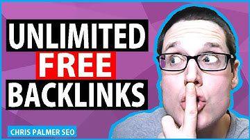 How to Create Backlinks Without Paying For Them