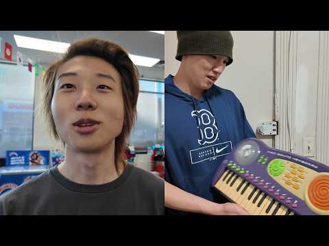 Why would they throw this away? [Hyo & Shawn] EP.3