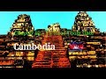 Cambodia - Ta Keo &amp; Thom Gate