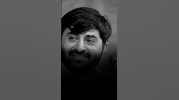 આંખ સે આંખ મીલીતો દિલ ખોબે થે || દેવાયત ખવડ| #youtubeshorts #trending #viral #devayatkhavad #dayro