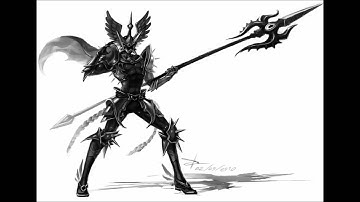 Patapon 3 Theme Extended [HD]