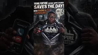 Get Real Exposure: Boost Your Music on Radio &amp; TV with Fortune Empire Records 🎵🎥 #MusicMarketing