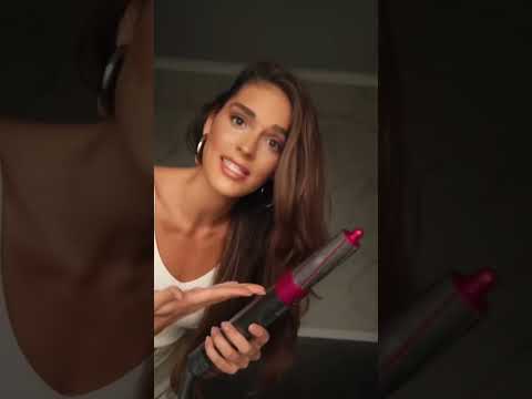 СЕКРЕТ ФЕНА ДАЙСОН DYSON 🙈🔥 НУЖЕН ЛИ ОН ВАМ