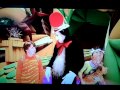 Cat in the hat bloopers