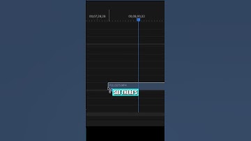 HOW TO UNLINK/DETACH AUDIO FROM YOUR VIDEO in Premiere Pro!(2023) #shorts #premiereprotips