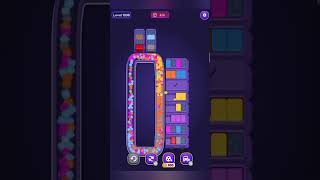 Loop Sort Level 1038 Solution #gameplay #androidgames 