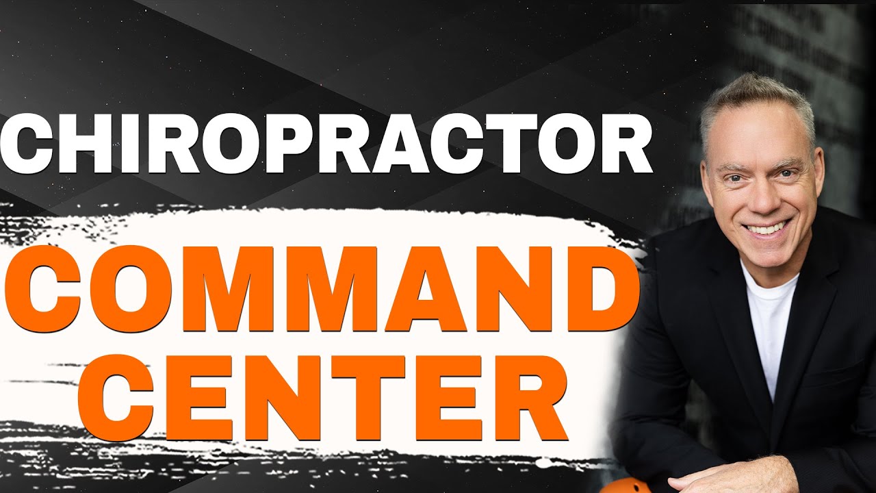 How to Design Your Chiropractic Office for Maximum Efficiency | Dr. Tory Robson