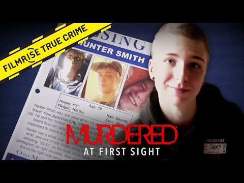 Thrill Killer: The Murder of Hunter Smith | Murdered at First Sight