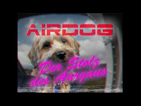 Airdog | Deville Late Night  | SRF Comedy