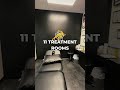 Sports Medicine and Performance Training Under One Roof
