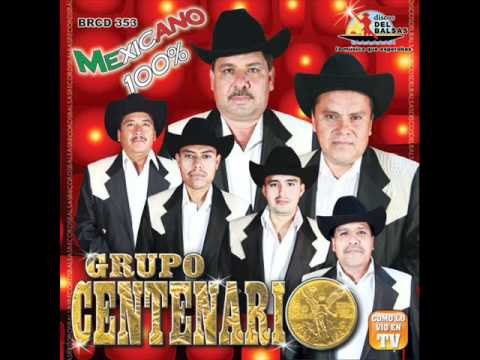 Grupo Centenario 5 Burros Cargados Grupo Centenario 5 Burros Cargados