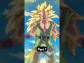 SSJ5 GOKU VS XICOR IN HINDI DUB #shorts #viralshorts