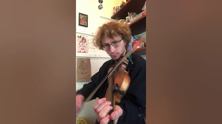 Tunes at Home: Ben Wetherbee plays Cider Mill