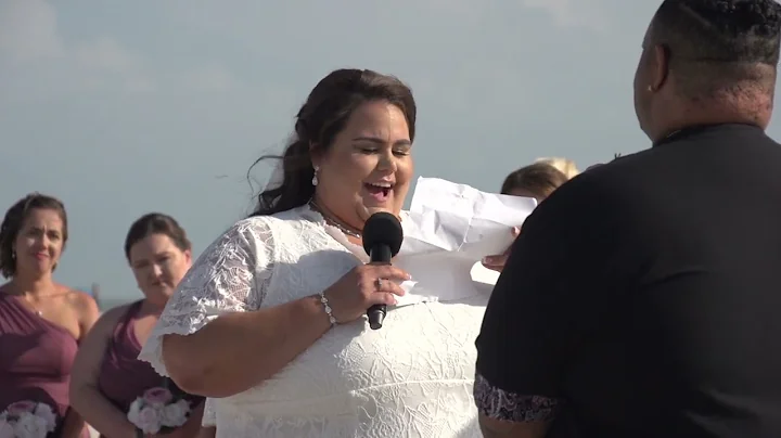 Stephanie Weems Wedding Video