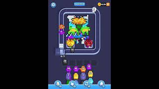 Details Pixel Flow level 2359 Guide