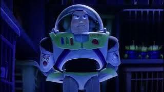 Toy Story 3 2010🔺Woody Buzz Jessie Bullseye Slinky Rex Hamm Mr & Mrs Potato Head🏫Walt Disney🏫
