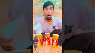 By Spilling One Gl Of Juice, I Got A Lot Of Mango Juice