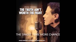 One More Chance - Frank D'Angelo