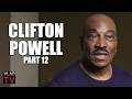 Clifton Powell: I Got My First Car &amp; Bank Account at 46 Years Old (Part 12)