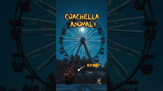 Something is wrong at Coachella 2026... ⚠️ | The Internet File 005 #coachella