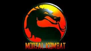 Mortal Kombat 1 Theme Extended Remix   MK 1 Character Select Theme