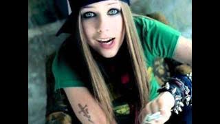 Avril Lavigne -  Sk8er Boy (Audio Music).