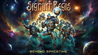 Signum Regis - Beyond Spacetime (2026) | Full Album