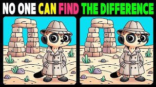 Spot the Difference: No One Can Find The Difference 【Find the Difference】 screenshot 2