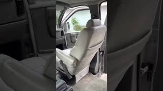 2005 GMC Conversion Van - 74k miles $29,998 Ready to Sell!!
