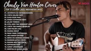 AKHIRNYA KU MENEMUKANMU - NAFF | COVER CHARLY VAN HOUTEN ALBUM TERBAIK SEPANJANG MASA