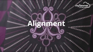 mySewnet Feature - Design Adjustment