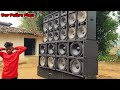 Sound testing 8bass 6top yogi dj zone full bass dj vlog new dance devpaikravlogs