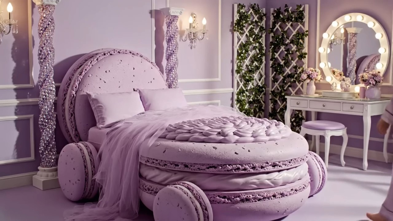 Which Dream Pool Would You Jump In Ultimate Oddly Satisfying AI ASMR 🏊‍♀️✨