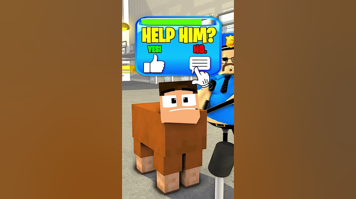 Help Herobrine Become A Police Officer To Help Sadako vs Mellstroy in BARRY PRISON Challenge!