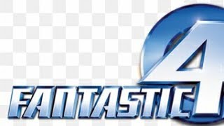 'Fantastic 4 & Fantastic 4: Rise of the Silver Surfer' 2-Pack on Blu-ray + Digital HD Combo Pack!