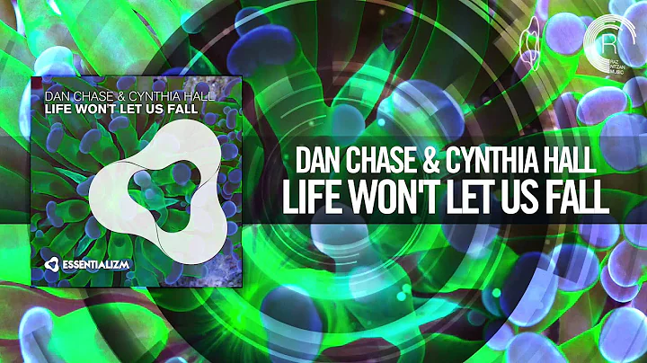 Dan Chase & Cynthia Hall - Life Wont Let Us Fall F...