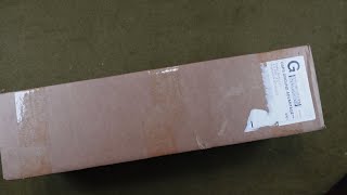 Unboxing a Romanian AIMS-65 Parts Kit and Romanian AKM Grips from Mokas Raifus