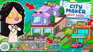 Download Lagu COMO CREAR TU CIUDAD PERSONALIZADA GRATIS 🏢🏗️ !!NUEVA ACTUALIZACION en AVATAR WORLD *NALA💞 MP3 Download Lagu COMO CREAR TU CIUDAD PERSONALIZADA GRATIS 🏢🏗️ !!NUEVA ACTUALIZACION en AVATAR WORLD *NALA💞 MP3