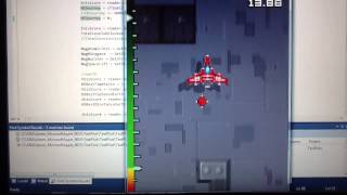 Celebrity Game IV dev diary 11 Net Worth