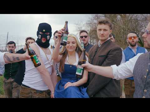 Los Brudalos - Mei Dorf (official music video)