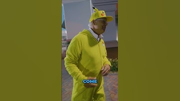 Stepping in front of the camera—will I get caught in 20 seconds?