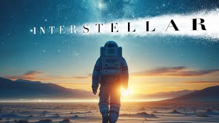 Day one interstellar cinematic orchestra ✨️